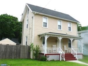 583 DELAWARE AVE Roebling, NJ 08554