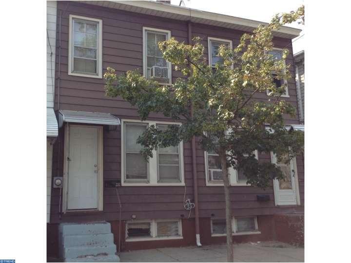 285 Ashmore Ave Trenton, NJ 08611