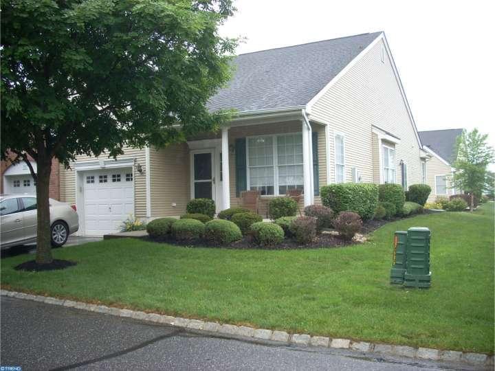 167 Burholme Dr Trenton, NJ 08691