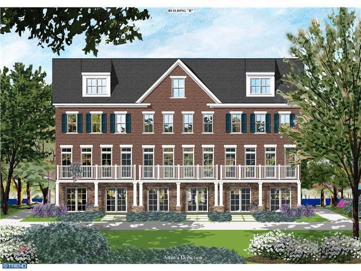 7 2ND ST #B-3 Frenchtown, NJ 08825