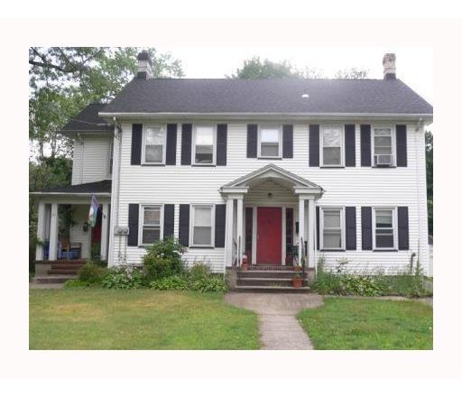 39 Linden Avenue Metuchen, NJ 08840