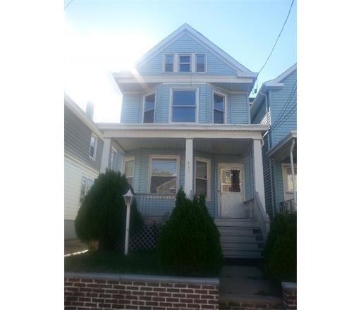 433 Lawrie St Perth Amboy, NJ 08861