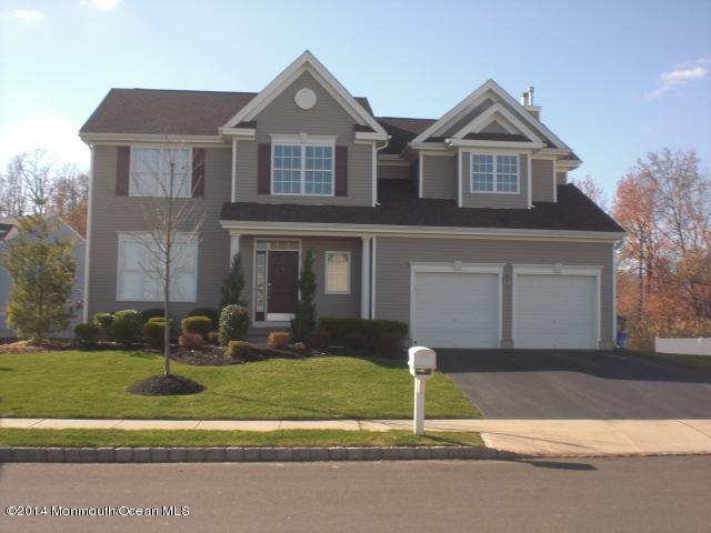 16 Paige Terrace Sayreville, NJ 08871