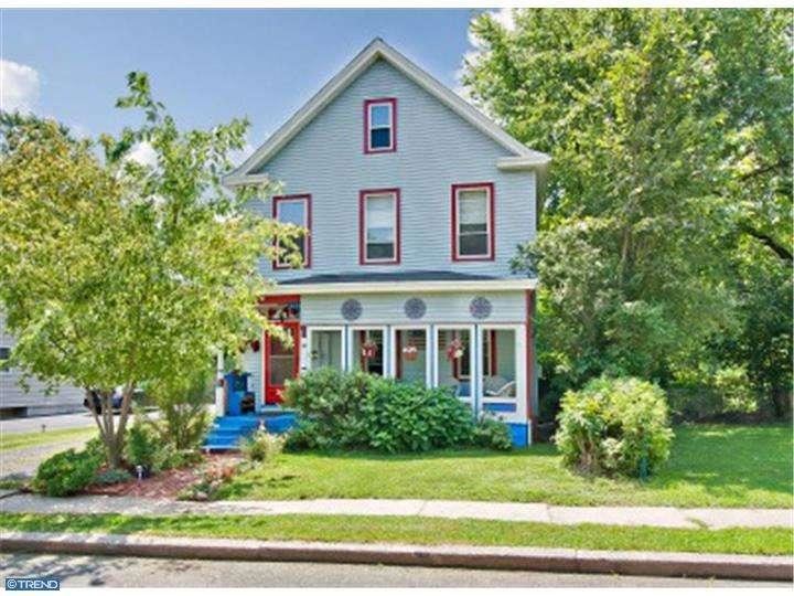 117 Green Street Somerville, NJ 08876