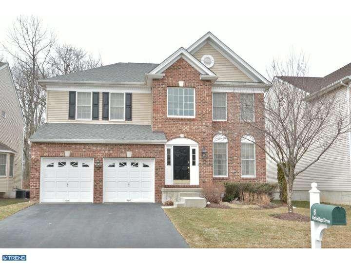 6 Norbridge Drive Princeton, NJ 19006