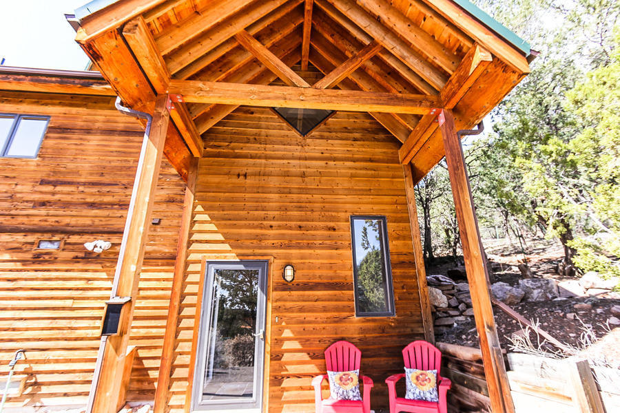 29 Snowline Norte Cedar Crest, NM 87008