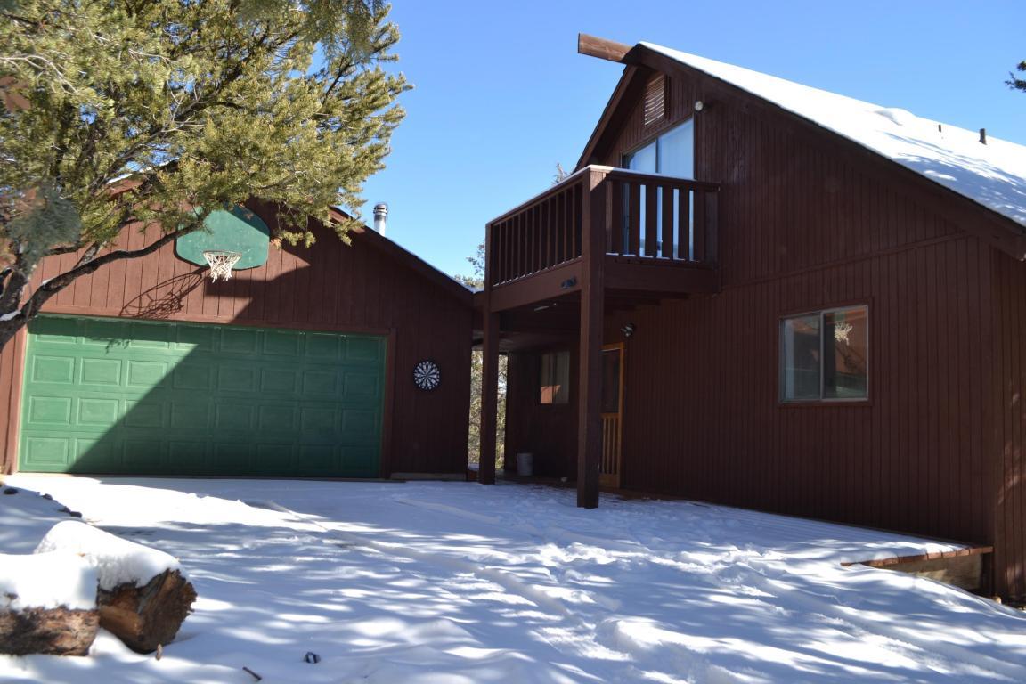 11 Sycamore Dr Cedar Crest, NM 87008
