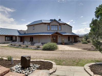 312 Old Windmill Trail Cerrillos, NM 87010