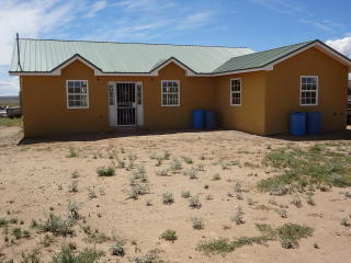 11 Rancho De Boy Rd Los Lunas, NM 87031