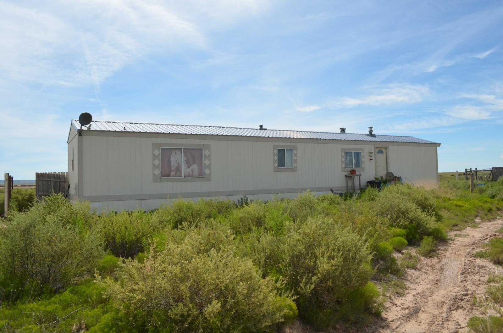 29 Percheron Moriarty, NM 87035