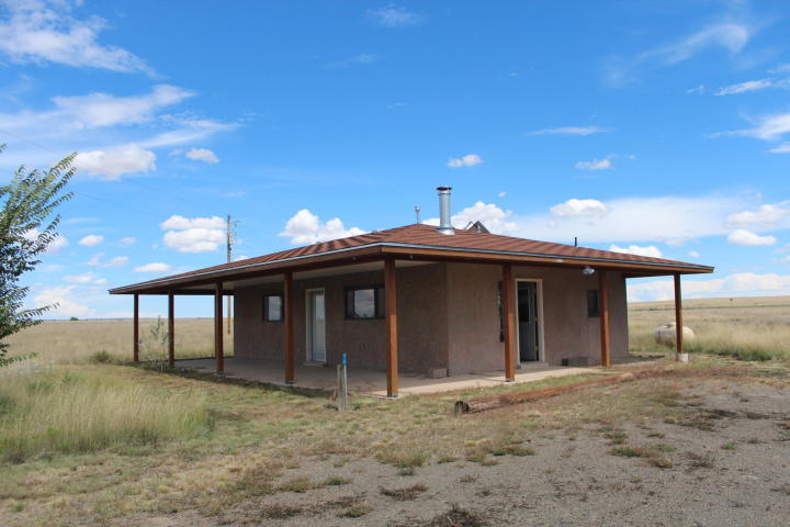 102 Stagecoach Rd Moriarty, NM 87035