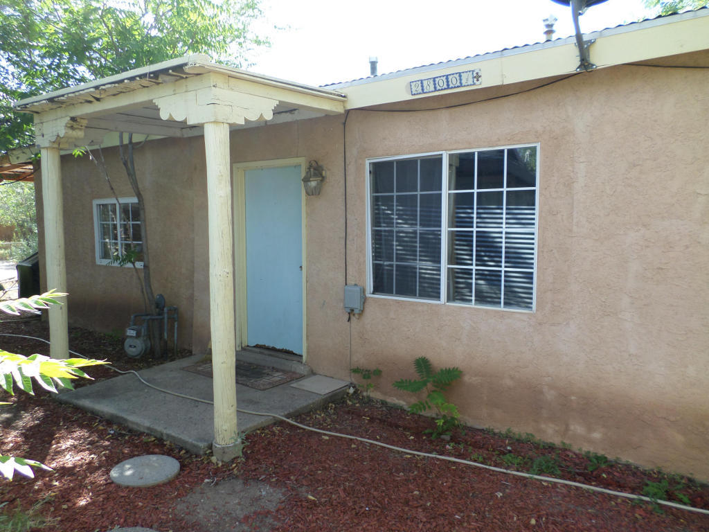 2800 Duranes Rd Nw #5 Albuquerque, NM 87104