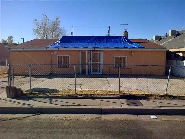 3416 Ross Ave Se Albuquerque, NM 87106