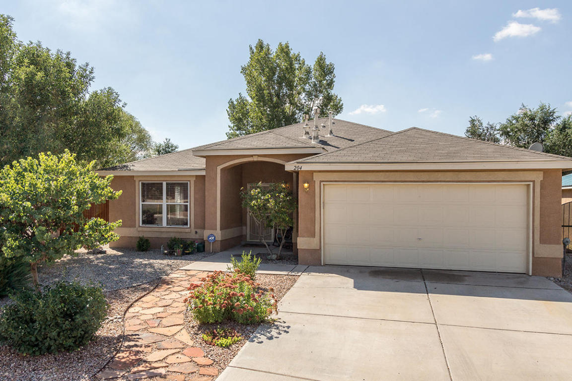 204 Derramadera Ave Ne Albuquerque, NM 87113