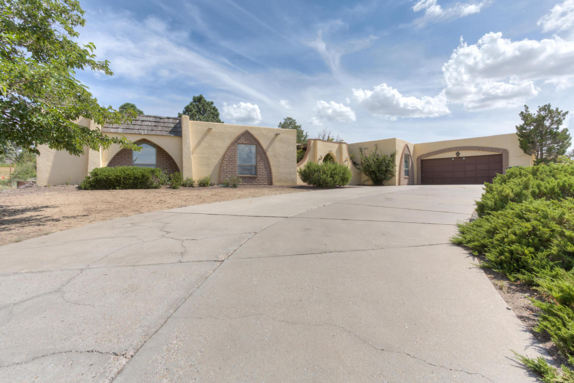 1404 Quimera Trl SE Albuquerque, NM 87123