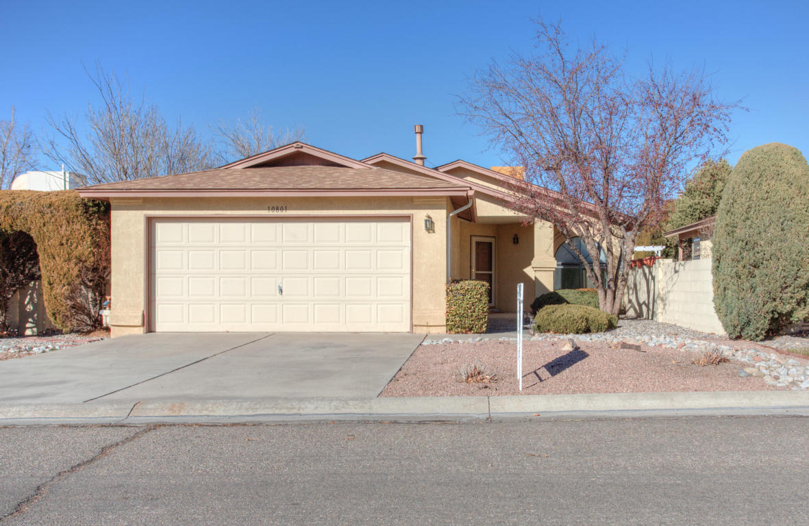 10801 Pennyback Park Dr NE Albuquerque, NM 87123