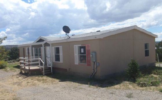 14 Mae Lane Gamerco, Nm, 87317 Mckinley County Gamerco, NM 87317