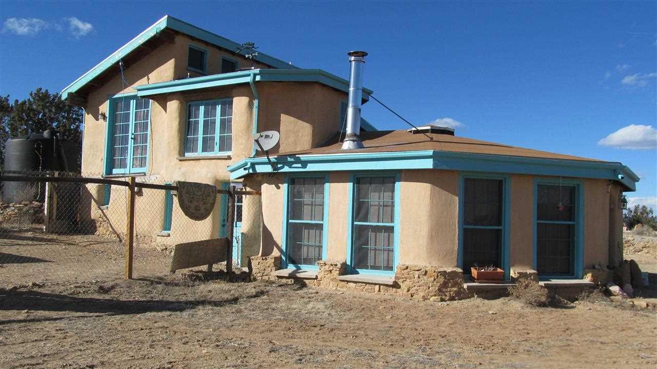 266 Bia 125 Rd Ramah, NM 87357