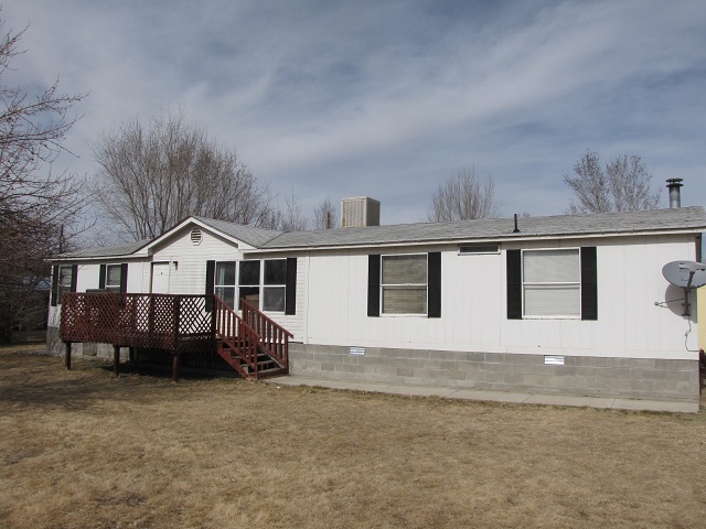 8 Road 6559 Kirtland, NM 87417