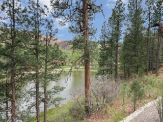 Tres Lagunas #21 Pecos, NM 87552