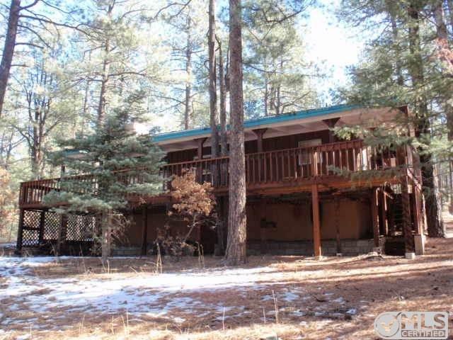 24 Forest Dr Rociada, NM 87742