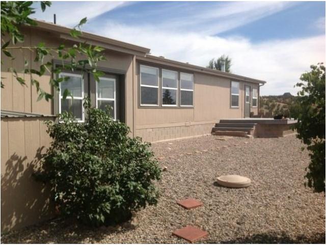 33 Ridgeview Rd Magdalena, NM 87825