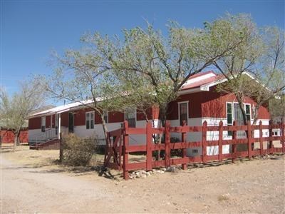 503 S. Kelly Rd Magdalena, NM 87825