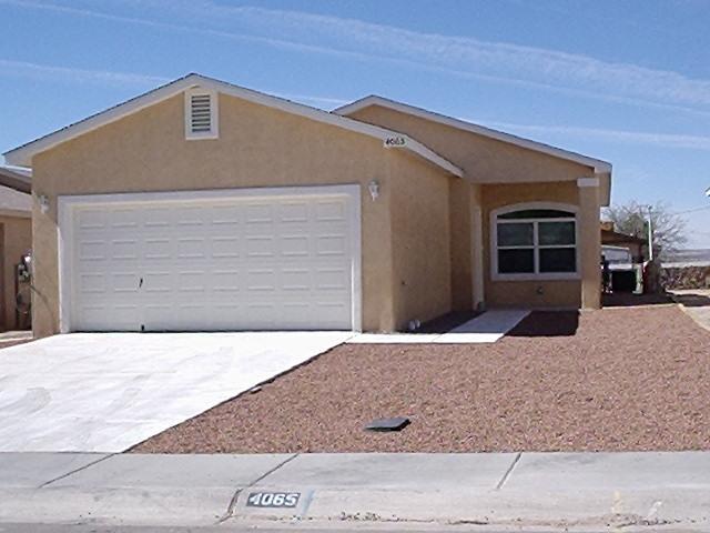 4065 Winters St Las Cruces, NM 88005