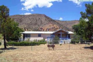 230 Valle De Uvas Mimbres, NM 88049