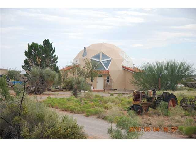 1455 Desert Aire Dr Chaparral, NM 88081