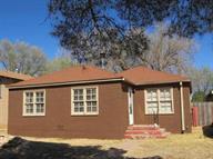 1929 Gidding St Clovis, NM 88101