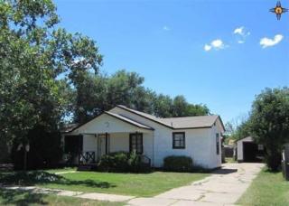 2412 Wallace St Clovis, NM 88101