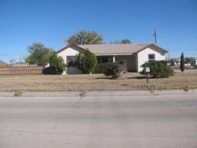 323 S 3rd St Lovington, Nm, 88260 Lea County Lovington, NM 88260