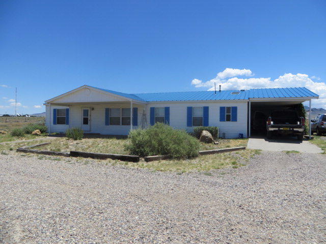 153 Schlarb Rd Carrizozo, NM 88301