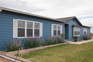 607 14th St Carrizozo, NM 88301