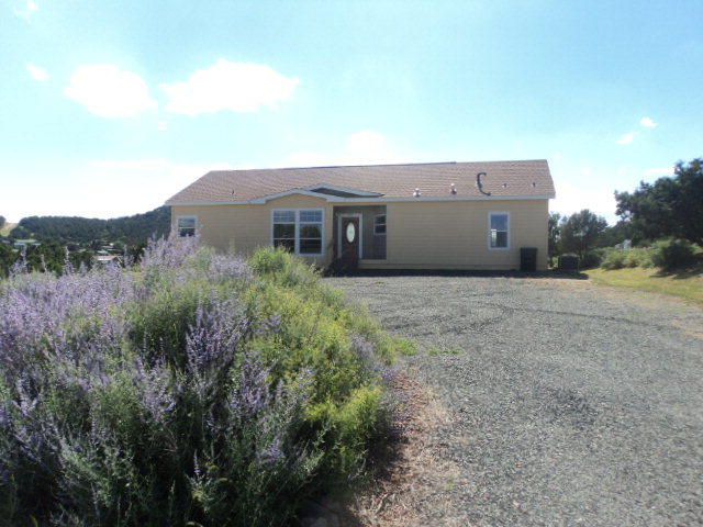 100 Crazy Horse Cir Alto, NM 88312