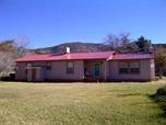 215 La Luz Canyon Rd La Luz, NM 88337