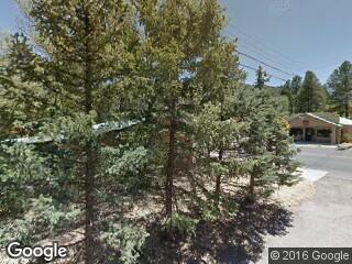 1208 Sudderth Dr Ruidoso, NM 88345