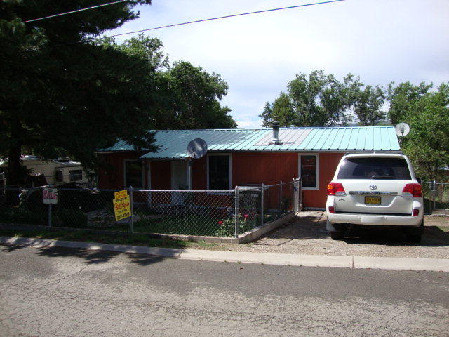 226 Turkey Canyon Ln Ruidoso Downs, NM 88346