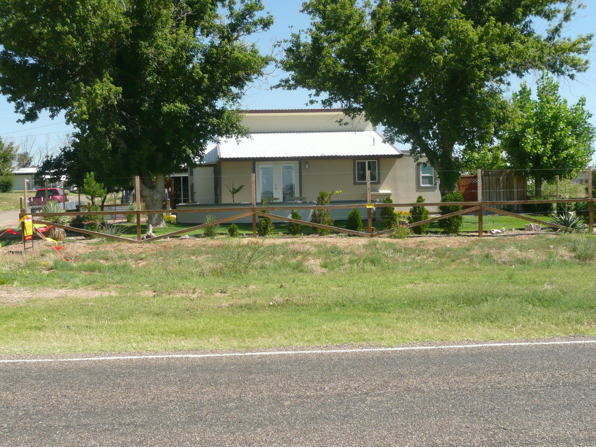 100 Trout St Logan, NM 88426