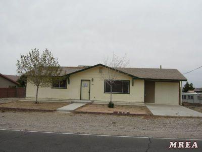 130 E Second S Bunkerville, NV 89007