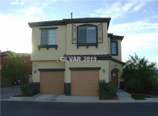 Address Not Disclosed Henderson, NV 89011