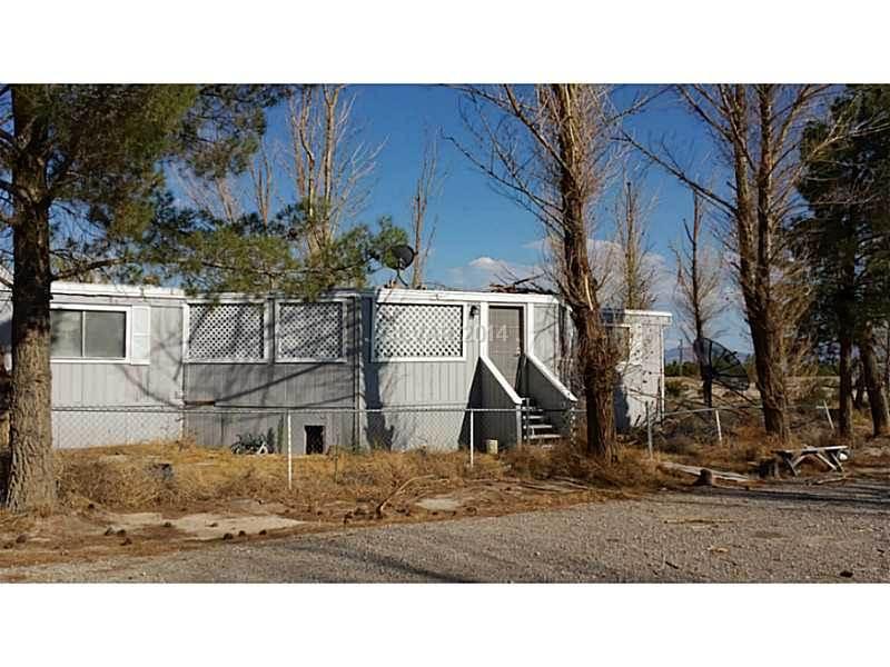 1420 Paiute St Jean, NV 89019