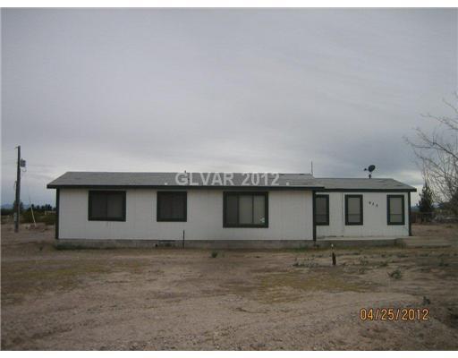 Gadianton Ave Moapa, NV 89025