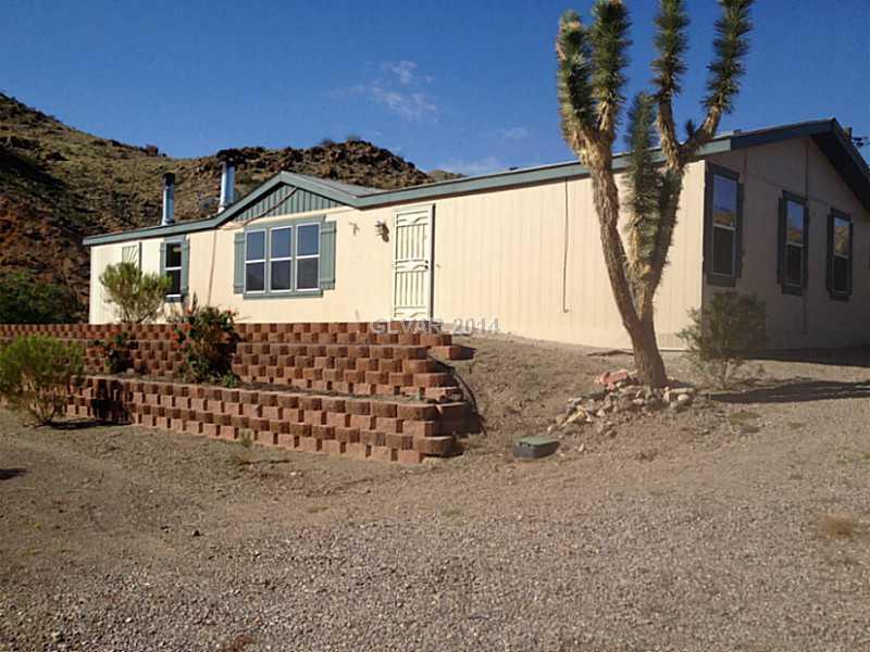 15640 El Dorado St Searchlight, NV 89046