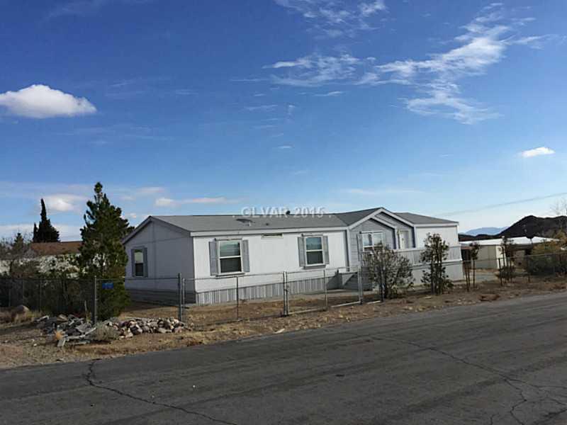 250 N Lincoln St Searchlight, NV 89046