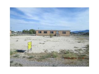 1891 Jeane Ave Pahrump, NV 89048