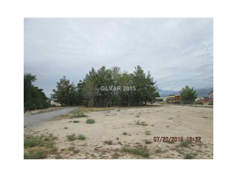 4230 Savoy Blvd Pahrump, NV 89061