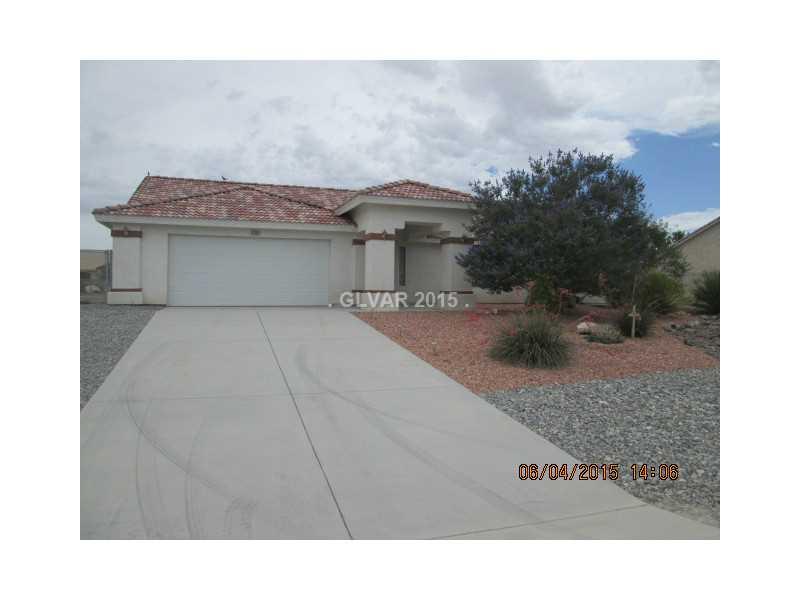 5381 Fieldstone Dr Pahrump, NV 89061