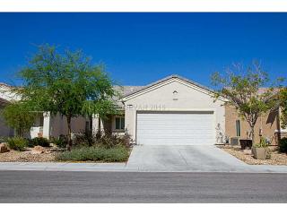 7617 Lily Trotter St North Las Vegas, NV 89084